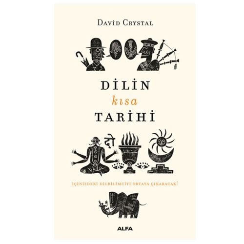 Dilin Kısa Tarihi - David Crystal