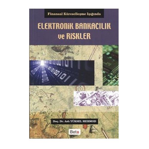 Elektronik Bankacılık ve Riskler - Aslı Yüksel Mermod