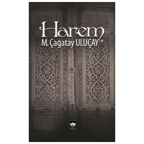 Harem - M. Çağatay Uluçay