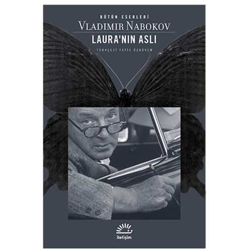 Laura\'nın Aslı - Vladimir Nabokov