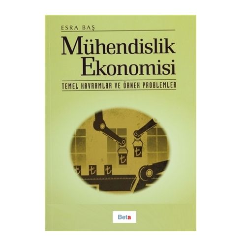 Mühendislik Ekonomisi - Esra Baş