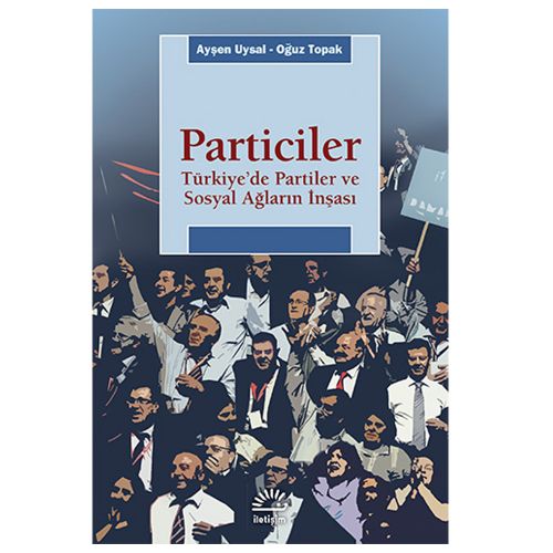 Particiler - Ayşen Uysal, Oğuz Topak