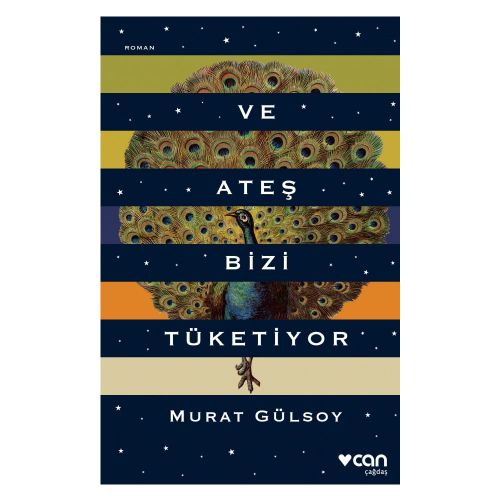 Ve Ateş Bizi Tüketiyor - Murat Gülsoy