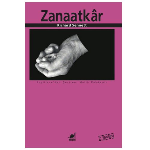 Zanaatkâr - Richard Sennett