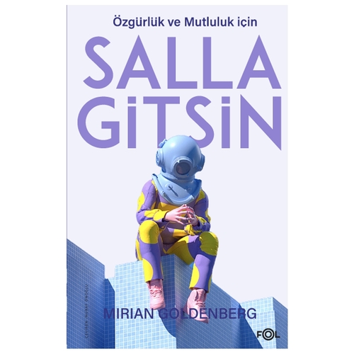 Salla Gitsin - Mirian Goldenberg