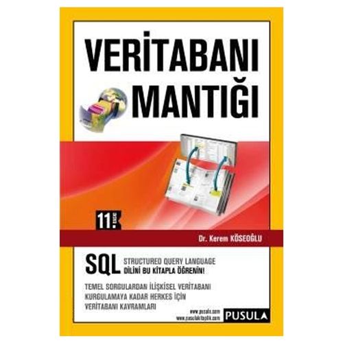 Veritabanı Mantığı - Kerem Köseoğlu