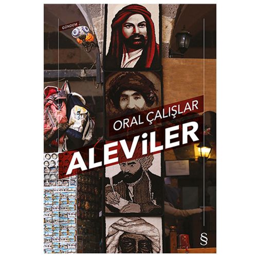 Aleviler - Oral Çalışlar