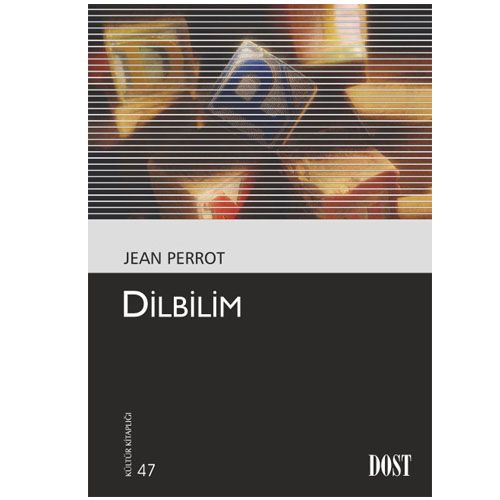 Dilbilim - Jean Perrot