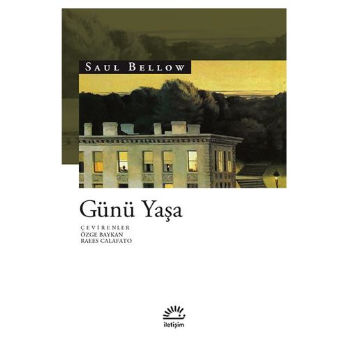Günü Yaşa - Saul Bellow