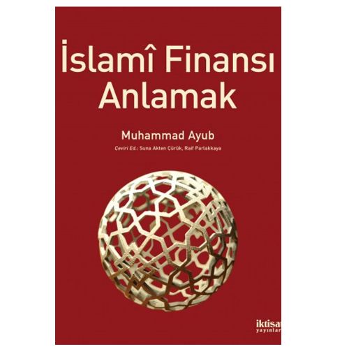 İslami Finansı Anlamak - Muhammad Ayub