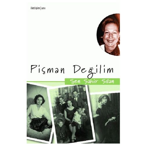 Pişman Değilim - Şen Sahir Sılan