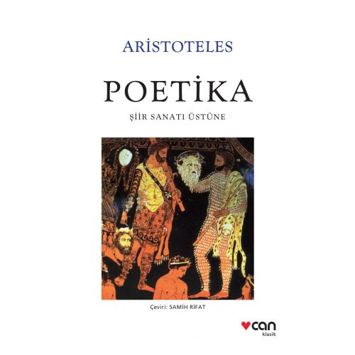 Poetika - Aristoteles