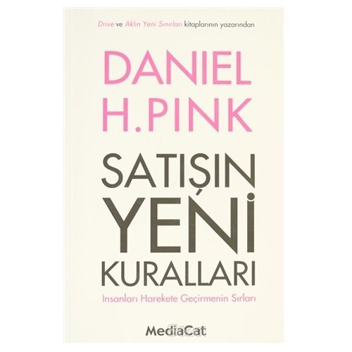 Satışın Yeni Kuralları - Daniel H. Pink