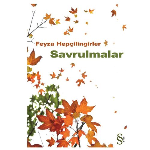 Savrulmalar - Feyza Hepçilingirler