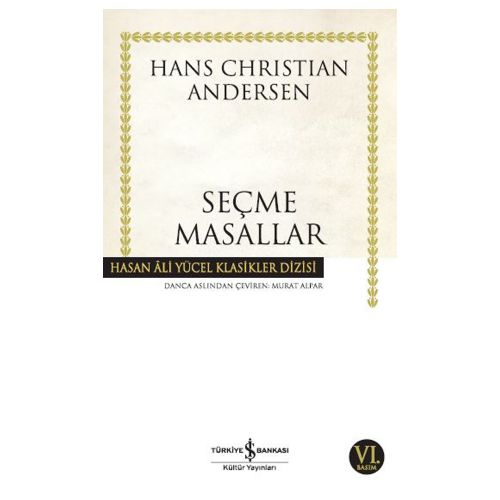 Seçme Masallar - Hans Christian Andersen