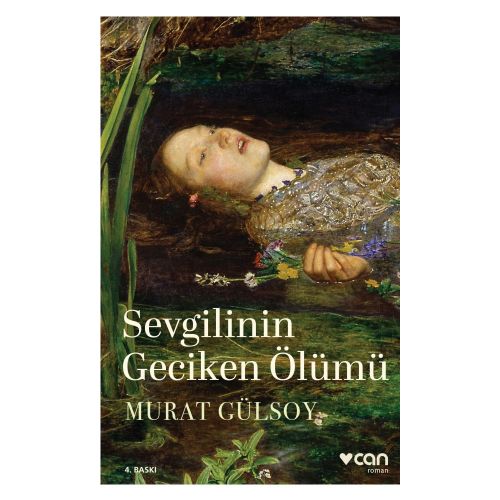 Sevgilinin Geciken Ölümü - Murat Gülsoy