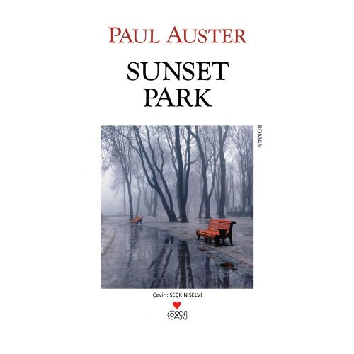 Sunset Park - Paul Auster