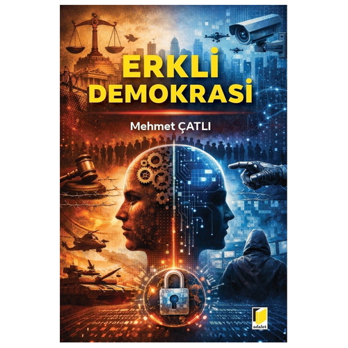 Erkli Demokrasi - Mehmet Çatlı