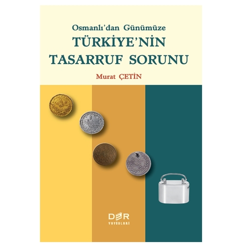 Türkiye\'nin Tasarruf Sorunu - Murat Çetin