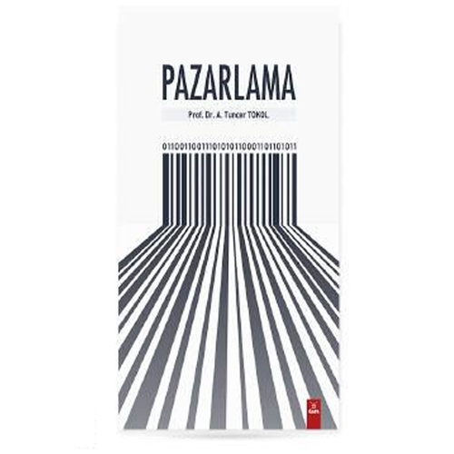 Pazarlama - Tuncer Tokol