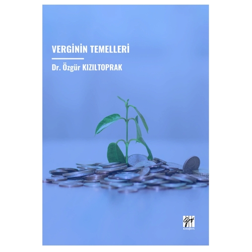 Verginin Temelleri - Özgür Kızıltoprak