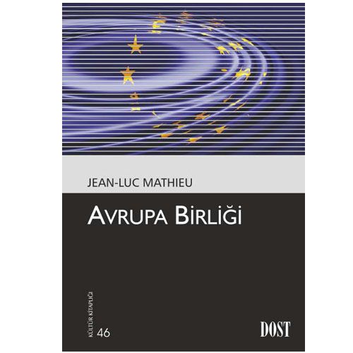 Avrupa Birliği - Jean-Luc Mathieu