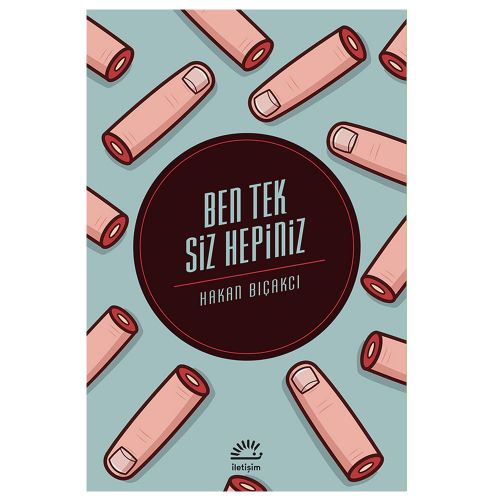 Ben Tek Siz Hepiniz - Hakan Bıçakcı