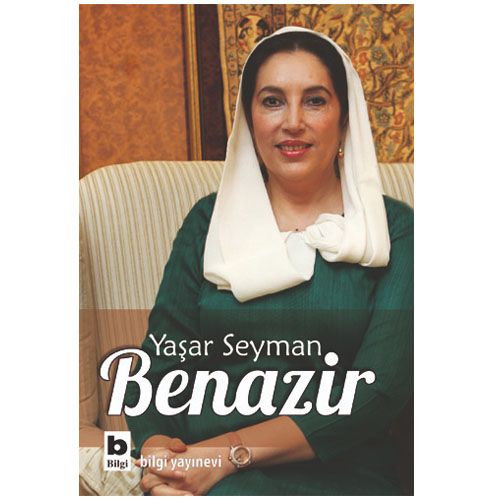 Benazir - Yaşar Seyman