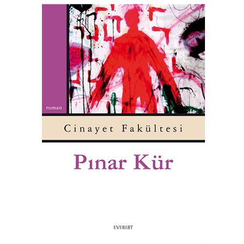 Cinayet Fakültesi - Pınar Kür