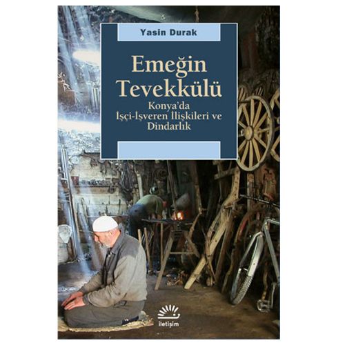 Emeğin Tevekkülü - Yasin Durak