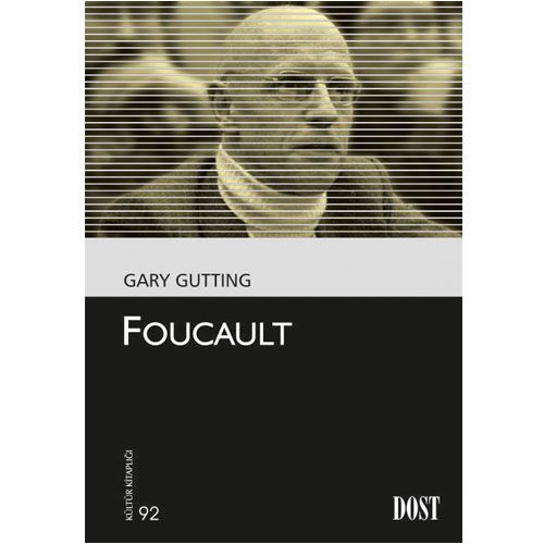 Foucault - Gary Gutting