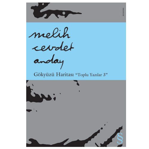 Gökyüzü Haritası - Melih Cevdet Anday