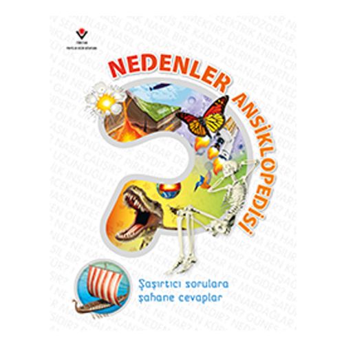 Nedenler Ansiklopedisi - Fleur Star