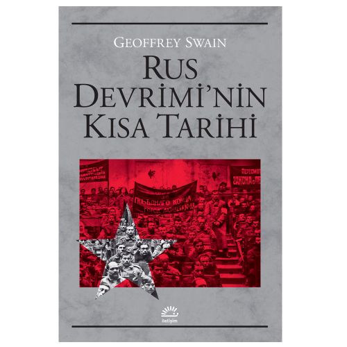 Rus Devrimi\'nin Kısa Tarihi - Geoffrey Swain