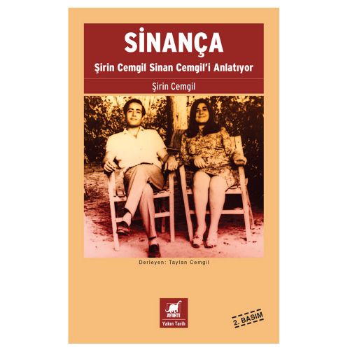 Sinança - Şirin Cemgil, Taylan Cemgil