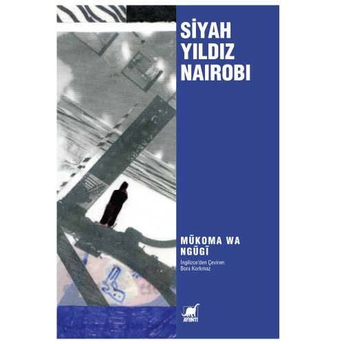 Siyah Yıldız Nairobi - Mükoma wa Ngügi