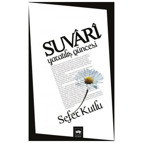 Suvari - Sefer Kutlu