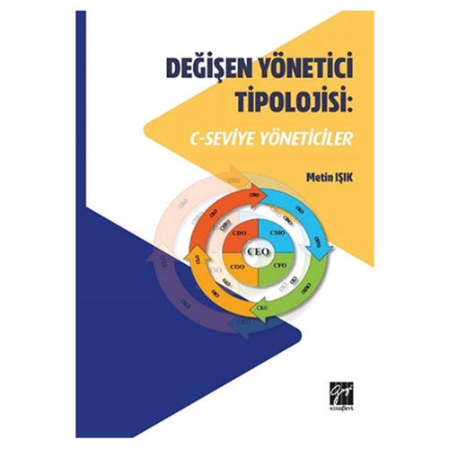 Değişen Yönetici Tipolojisi - Metin Işık