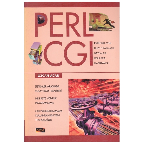 Kelepir Ürün İadesizdir - Perl CGI - Özcan Acar