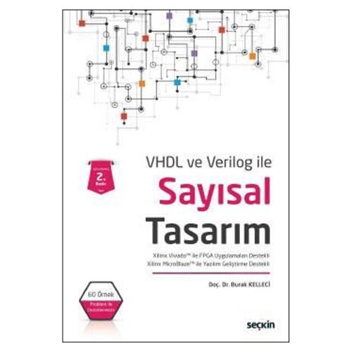 Sayısal Tasarım - Burak Kelleci