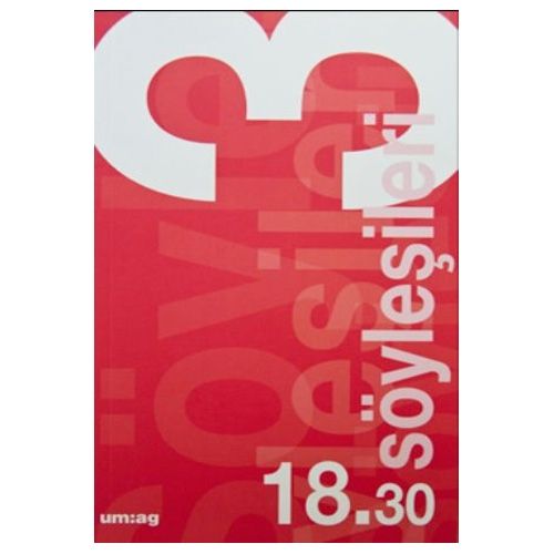 18.30 Söyleşileri 3 - Uğur Mumcu