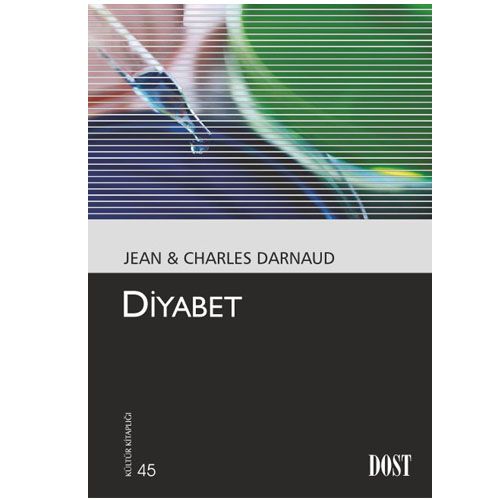 Diyabet - Jean Darnaud, Charles Darnaud