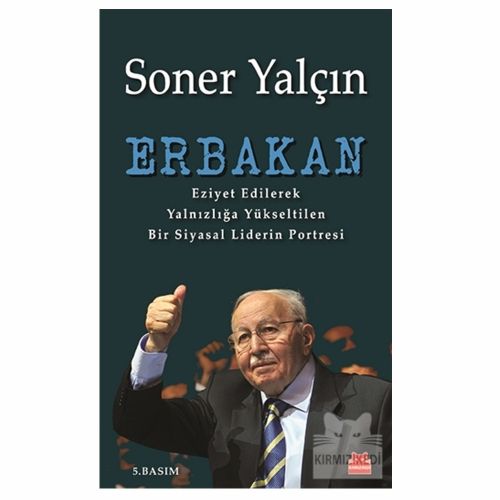 Erbakan - Soner Yalçın
