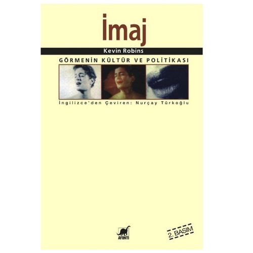 İmaj - Kevin Robins
