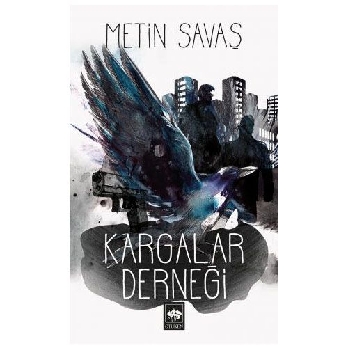 Kargalar Derneği - Metin Savaş