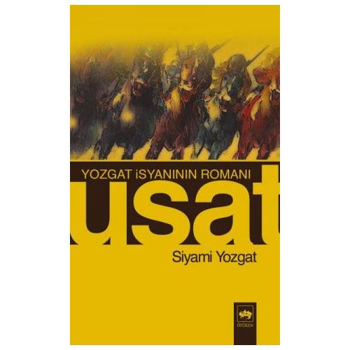 Usat - Siyami Yozgat