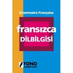 Uygulamalı Fransızca Dil Bilgisi - Fono Yayınları