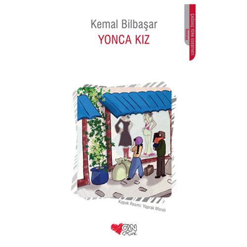 Yonca Kız - Kemal Bilbaşar