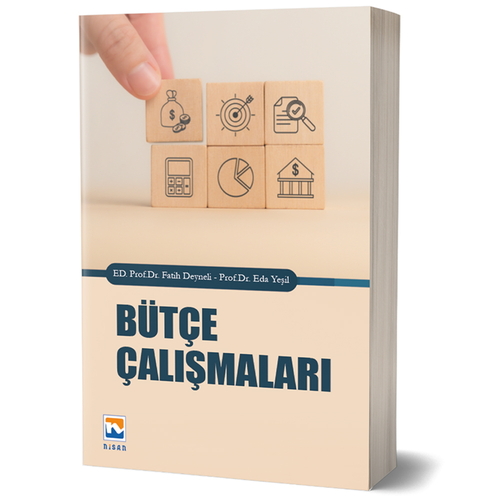 Bütçe Çalışmaları - Fatih Deyneli, Eda Yeşil