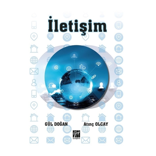 İletişim - Gül Doğan, Atınç Olcay